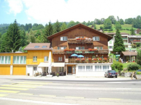 Hotel Alpina